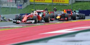 Η Formula 1 στην ΕΡΤ για τρία χρόνια