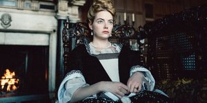 «The favourite»