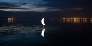 To Φεγγαράκι στην Ακτή (Φωτογραφία: Konstantinos Tsakalidis / SOOC)