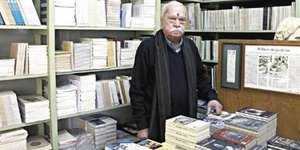 Στρατής Φιλιππότης