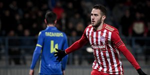 Φωτογραφία: Εurokinissi