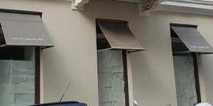 Το ακίνητο του Λάκη Γαβαλά στο Κολωνάκι