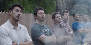 H νέα διαφήμιση της Gillette