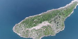 To νησί μοιάζει απίστευτα στην Κύπρο