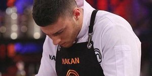 O Hakan Kanik (Φωτογραφία: Instagram)
