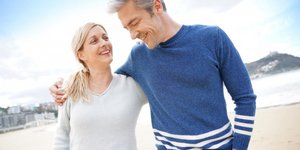 Πλησιάζοντας τα 40 / Φωτογραφία: Shutterstock