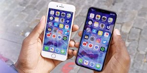 Το τρικ για τα iPhone: Αυτή είναι η λύση όταν δεν πιάνετε 4G σήμα και «καίγεστε»