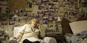 Ηβη Μελεάγρου