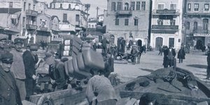 Μουσείο καπνού