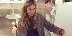 Σοφία Καρβέλα/ Φωτογραφία: Instagram