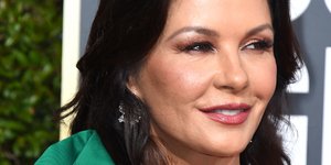 Κάθριν Ζέτα Τζόουνς /Φωτογραφία: ΑΡ