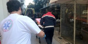 Αδιανόητη τραγωδία στην Καβάλα