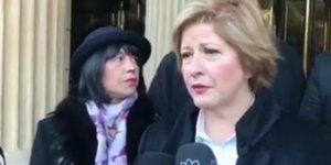 Η Μαρία Κόλλια Τσαρουχά