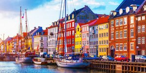 Η Κοπεγχάγη /Φωτογραφία: AΡ