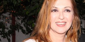 Η Κοραλία Κοράντη σε παλαιότερη εμφάνισή της
