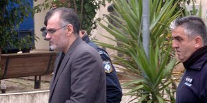 Φωτογραφία αρχείου: EUROKINISSI