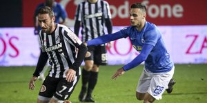 Φωτογραφία: Εurokinissi