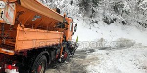 Εικόνες και βίντεο από την επιχείρηση απεγκλωβισμού 50 επισκεπτών στο Γαρδίκι