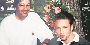 Γιώργος και Αντώνης Λάνθιμος