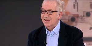 Ο αστρολόγος Κώστας Λεφάκης