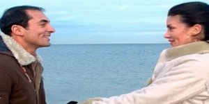 Κατερίνα Λέχου- Μάρκος Συσσοβίτης στο «Είσαι το Ταίρι μου»