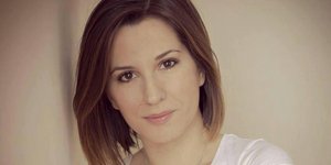 Η Νίκη Λυμπεράκη