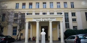 Μαιευτήριο «Ελενα Βενιζέλου»