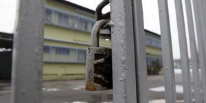 Δυτική Μακεδονία: Ποια σχολεία θα παραμείνουν κλειστά λόγω κακοκαιρίας(Φωτογραφία: MotionTeam/ΤΡΥΨΑΝΗ ΦΑΝΗ)