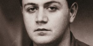 Μανος Χατζιδάκις