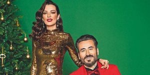 Νικολέττα Ράλλη- Γιώργος Μαυρίδης