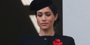 Μέγκαν Μαρκλ