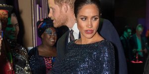 Μέγκαν Μαρκλ/ Φωτογραφία: AP