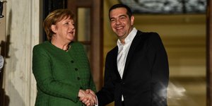 Φωτογραφία: EUROKINISSI/ΜΠΟΛΑΡΗ ΤΑΤΙΑΝΑ