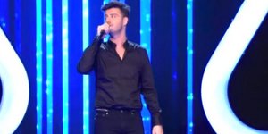 Ο Γιάννης Μπέκας