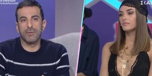 My Style Rocks: Ο Κουδουνάρης έβαλε «φιτιλιές» για τους στημένους καβγάδες -Νέος καβγάς
