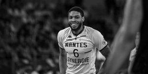 Ο Ζερμέιν Μάρσαλ