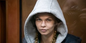 Η Λευκορωσίδα «συνοδός κυρίων» Αναστάσια Βασούκεβιτς