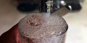 Χωρίς νερό αρκετά νοικοκυριά (Φωτογραφία αρχείου: EUROKINISSI/ΓΙΑΝΝΗΣ ΠΑΝΑΓΟΠΟΥΛΟΣ)