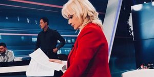 Aγγελική Νικολούλη