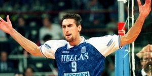 Ο Νίκος Σαμαράς