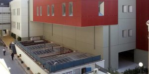 Το μεγάλο αθόρυβο έργο που αλλάζει το νοσοκομείο «Ευαγγελισμός»