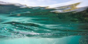 Ανοδος της στάθμης των ωκεανών/Φωτογραφία: pexels