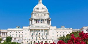 To κτίριο της Oυάσινγκτον 