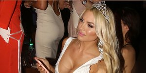 Αλέξάνδρα Παναγιώταρου