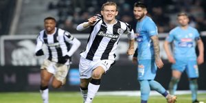 Φωτογραφία: EUROKINISSI