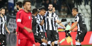 Φωτογραφία: Εurokinissi