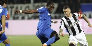 Φωτογραφία: Εurokinissi