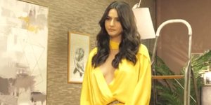 Ηλιάνα Παπαγεωργίου/ Φωτογραφία: Instagram