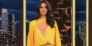 Ηλιάνα Παπαγεωργίου/ Φωτογραφία: Instagram