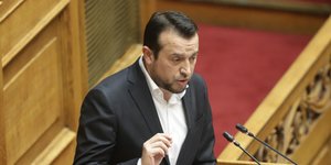 Νίκος Παππάς